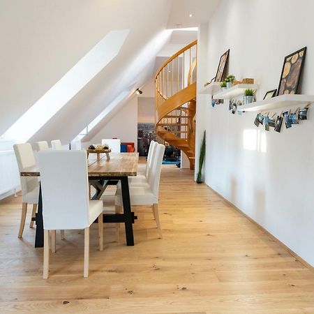 Апартаменты Easy Flat Stuckgasse Вена Экстерьер фото