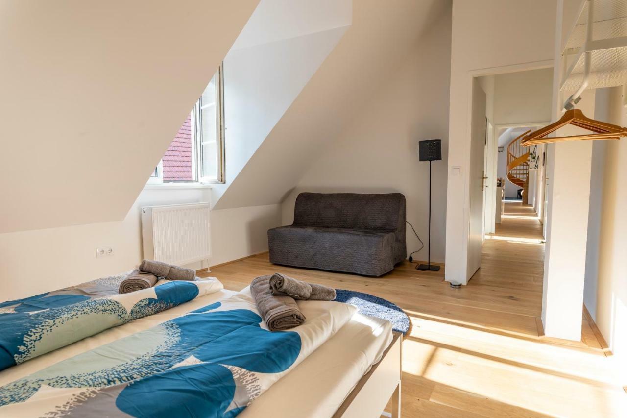 Апартаменты Easy Flat Stuckgasse Вена Экстерьер фото